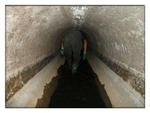 汤原管道高压清洗