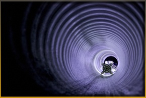 汤原UVCIPP紫外光固化修复工艺特点和施工工艺